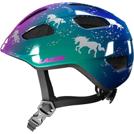 Nutz 2.0 KinetiCore Bike Helmet - Kids'