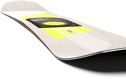 Salomon Assassin Snowboard - 2023/2024 3