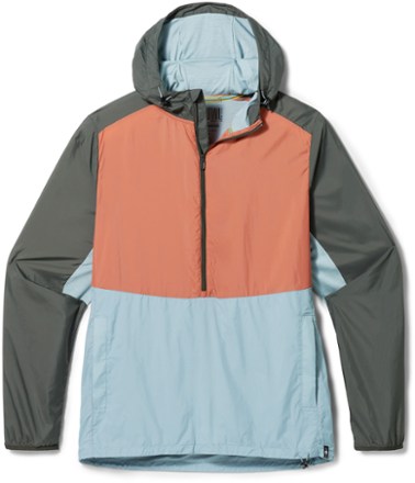 Smartwool Active Ultralite Anorak - Men's 0