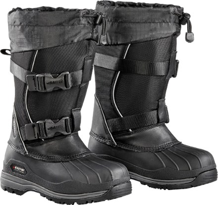 Baffin Impact Winter Boots - Women's 3