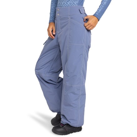 Roxy Chloe Kim Snow Pants - Women's 3