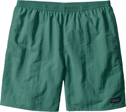 patagonia baggies long shorts men's 7 inseam