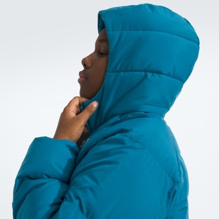 The North Face North Down Hooded Jacket - Boys' 5