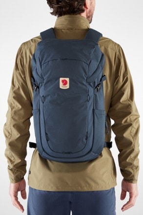 Fjallraven Ulvo 30 Travel Daypack 2