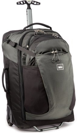 Rei rolling backpack discount