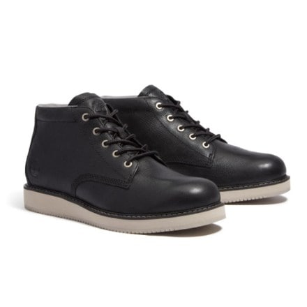 Timberland Redwood Edge Chukka Boots - Men's 1