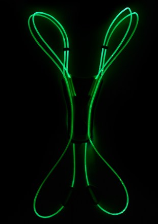 Amphipod Xinglet Optic Beam Lite Flashing Reflective Vest 2