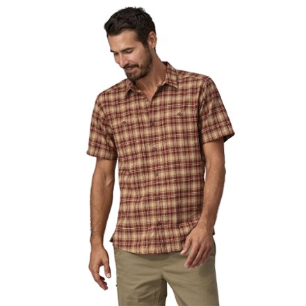 Patagonia Back Step Shirt - Men's 1