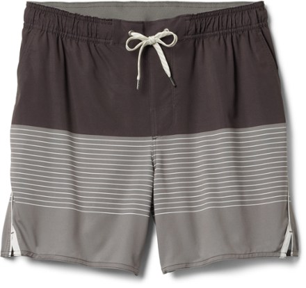 Vuori Trail Shorts - Men's 0