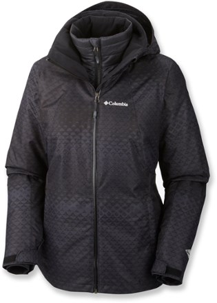 columbia whirlibird jacket womens