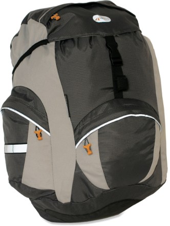 transit pannier