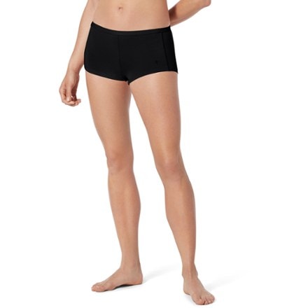 Royal Robbins ReadyDry Boy Shorts - Women's 1