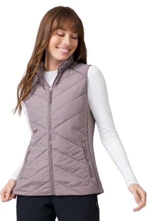 Ladies Thermal Vest FR - Rydale