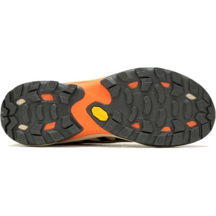 Merrell Moab Speed 2 Hiking Shoes - Men's 5