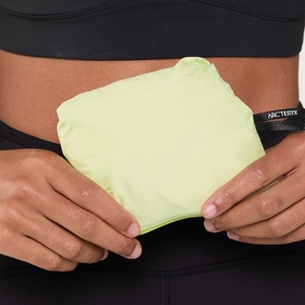 Arc'teryx Squamish Hoody - Women's 8