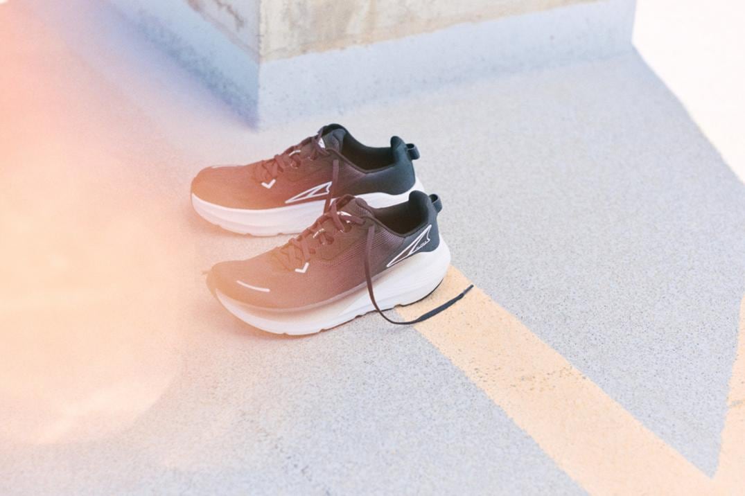 Location Image for FWD VIA Road-Running Shoes - Women's