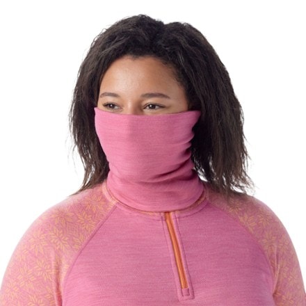 Smartwool Thermal Merino Reversible Neck Gaiter 3