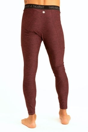 Threads 4 Thought Ramsay Sports ReActive Tights - Men's 2