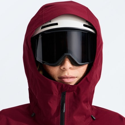 The North Face Eastwall GTX Jacket - Women's 4