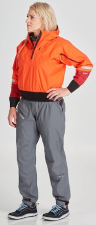 NRS Endurance Pants - Women's 5