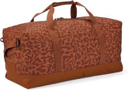 REI Co-op Roadtripper 60 Print Duffel 4