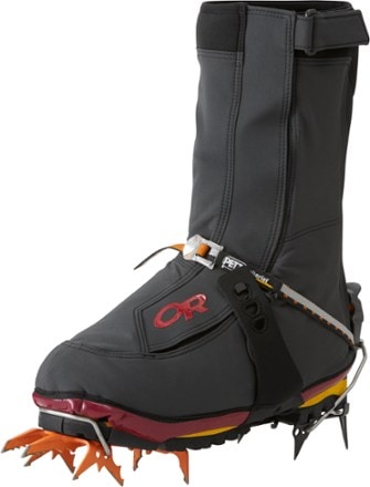 Outdoor Research X-Gaiters 6