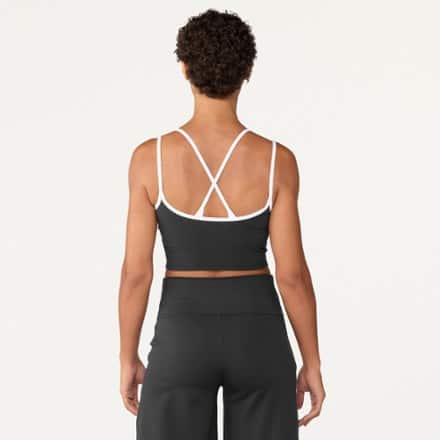 Vuori Daily Layered Tank Top - Women's 2