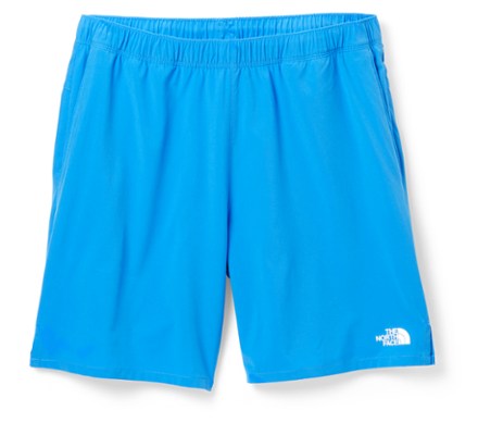 The North Face Wander Shorts - Men's 7" Inseam 0