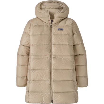 Fitz Roy Down Parka - Women's