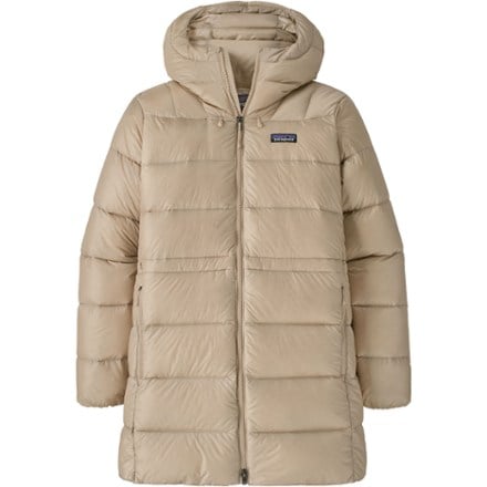 Patagonia Fitz Roy Down Parka - Women's 0