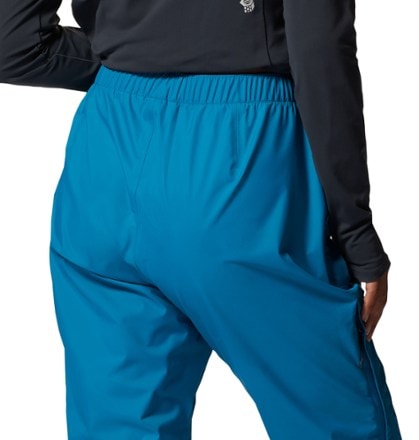 Mountain Hardwear Threshold Pants - Women's 7