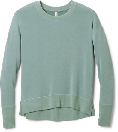 Athleta Coaster Luxe Sweatshirt - Women's | REI Co-op