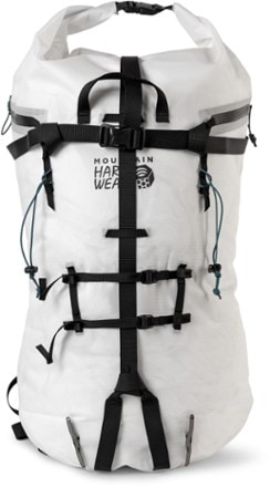 Mountain Hardwear Alpine Light Roll-Top 30 L Pack 0