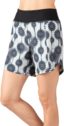 Terry Terry Mixie Bike Shorts - Women's 1