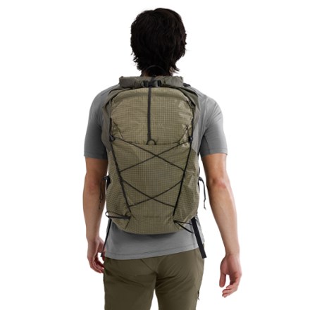 Arc'teryx Aerios 35 Pack 3