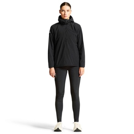 Craft SubZ Warm Hooded Pullover - Women's 3