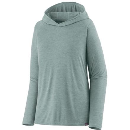 Patagonia Capilene Cool Daily Hoody - Women's 0