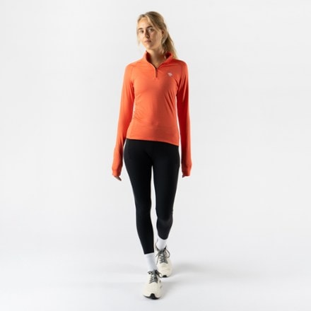 rabbit Layer One Zip Shirt - Women's 2