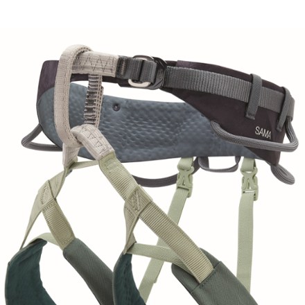 Petzl Sama Harness - Men's 2