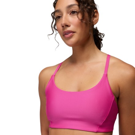 prAna Sculpt Scoop Bra 4