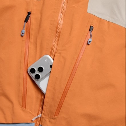 Burton AK Swash GORE-TEX Insulated Jacket - Men's 6