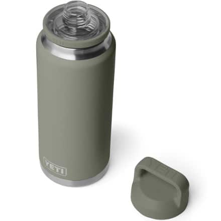 YETI Rambler Vacuum Bottle with Chug Cap - 36 fl. oz. 3