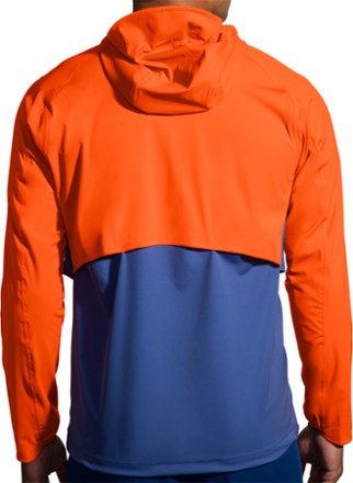 Nova running deals jacket