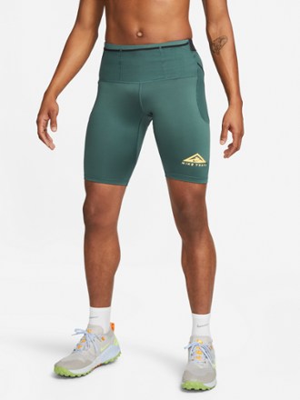 Nike Trail Dri-FIT Lava Loops Half Tights - Men