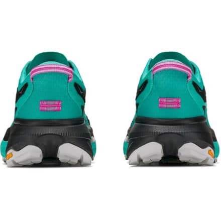 HOKA Mafate 5 Trail-Running Shoes - Women's 4