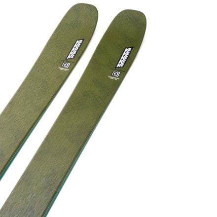 K2 Mindbender 106C Skis - 2025/2026 3