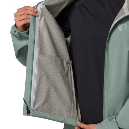 PEARL iZUMi Canyon 2.5L WxB Rain Jacket - Women's 6