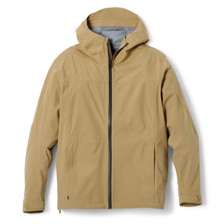 KUHL Stretch Voyagr Jacket - Men's 0
