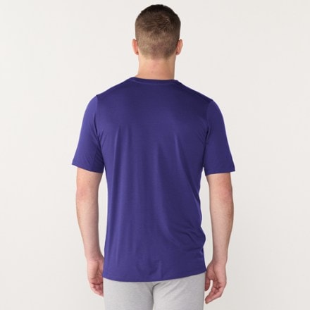 Arc'teryx Ionia Merino Wool Base Layer Top - Men's 2