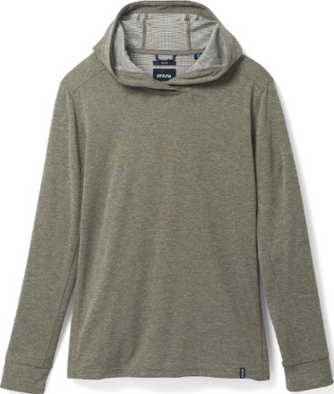 prAna Sol Defender Hoodie - Men's 0